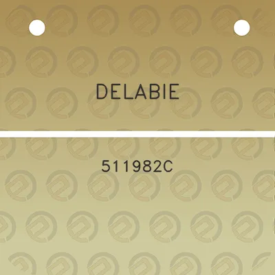 delabie-511982c