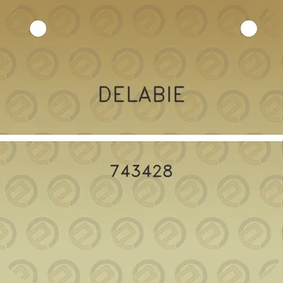 delabie-743428