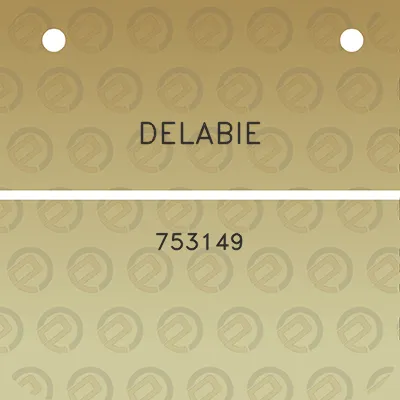 delabie-753149