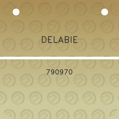 delabie-790970