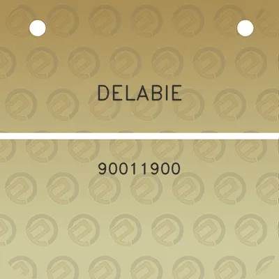 delabie-90011900