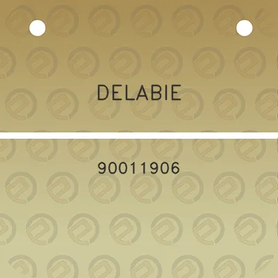 delabie-90011906