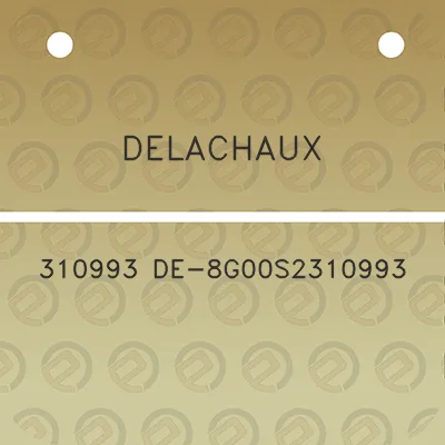 delachaux-310993-de-8g00s2310993