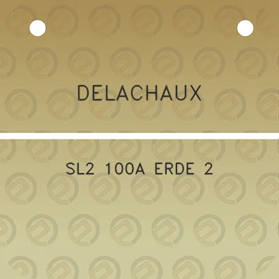 delachaux-sl2-100a-erde-2