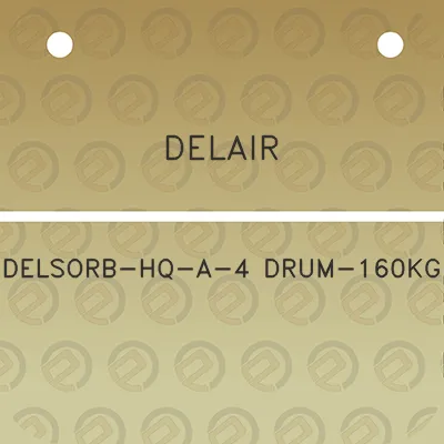 delair-delsorb-hq-a-4-drum-160kg