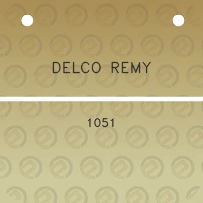 delco-remy-1051