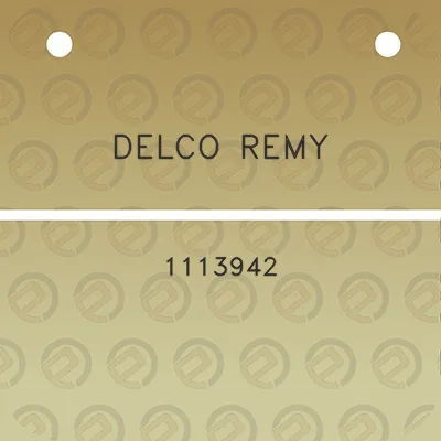 delco-remy-1113942