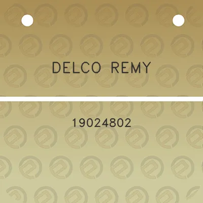 delco-remy-19024802