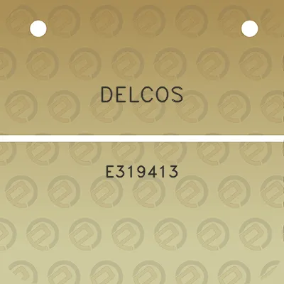 delcos-e319413