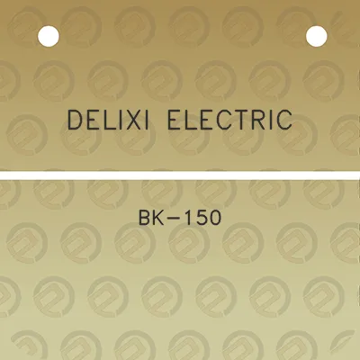 delixi-electric-bk-150