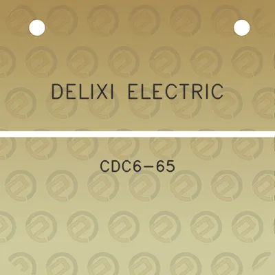 delixi-electric-cdc6-65