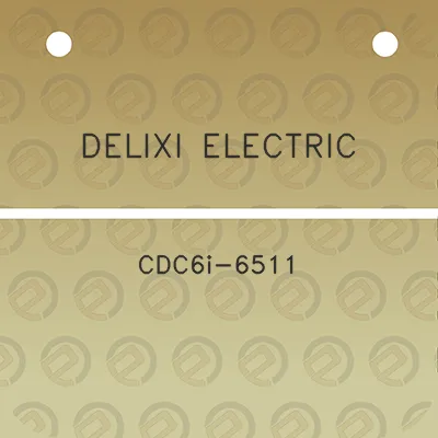 delixi-electric-cdc6i-6511