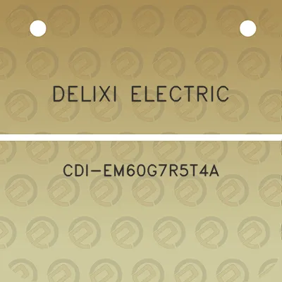 delixi-electric-cdi-em60g7r5t4a