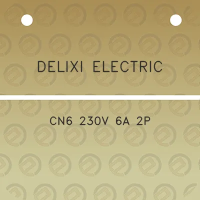 delixi-electric-cn6-230v-6a-2p