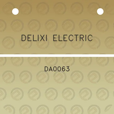 delixi-electric-da0063