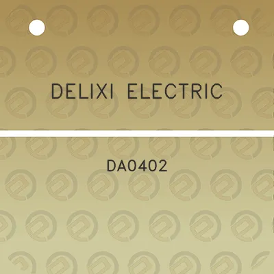 delixi-electric-da0402