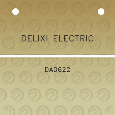 delixi-electric-da0622