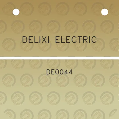 delixi-electric-de0044