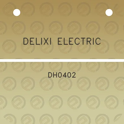 delixi-electric-dh0402