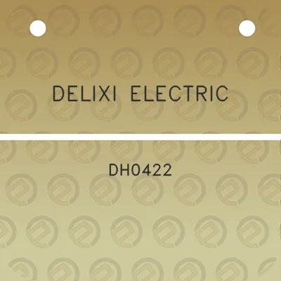 delixi-electric-dh0422