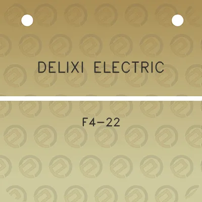 delixi-electric-f4-22