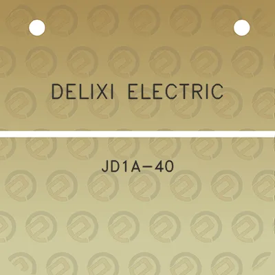 delixi-electric-jd1a-40