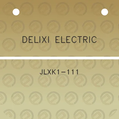 delixi-electric-jlxk1-111