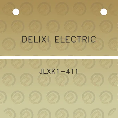 delixi-electric-jlxk1-411