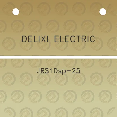 delixi-electric-jrs1dsp-25