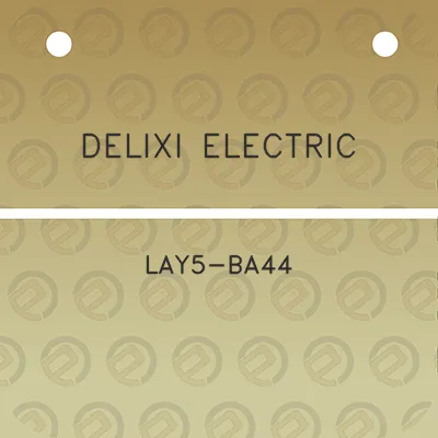 delixi-electric-lay5-ba44