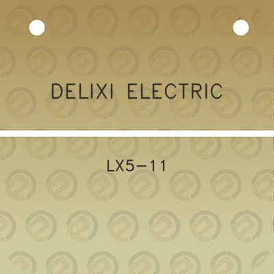 delixi-electric-lx5-11