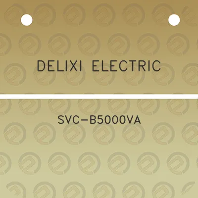 delixi-electric-svc-b5000va