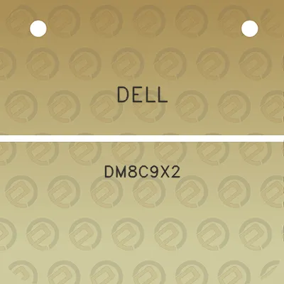 dell-dm8c9x2