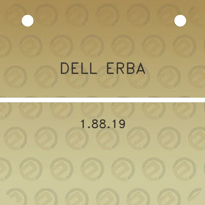 dell-erba-18819