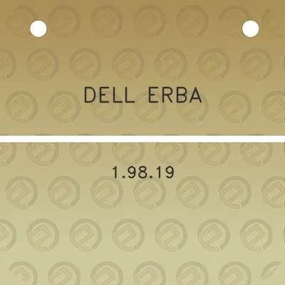 dell-erba-19819