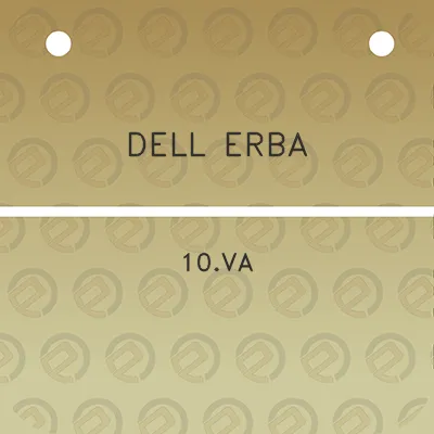 dell-erba-10va