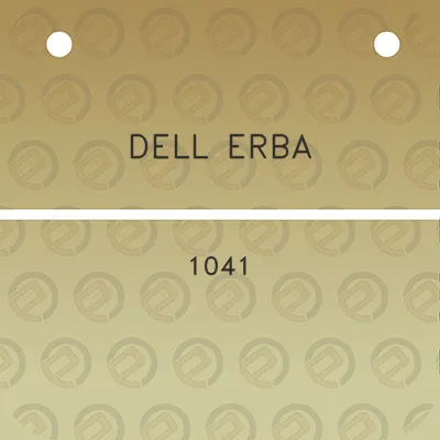 dell-erba-1041