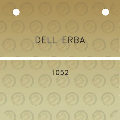 dell-erba-1052