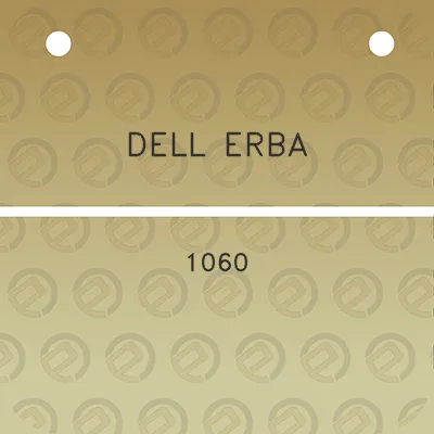 dell-erba-1060