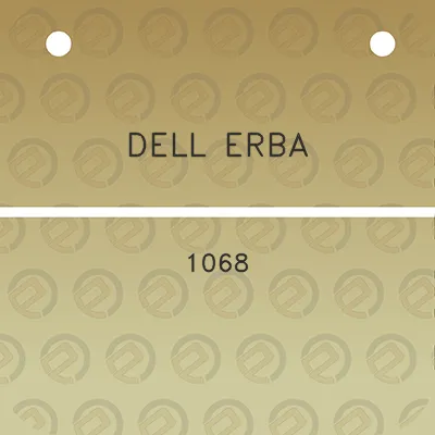 dell-erba-1068