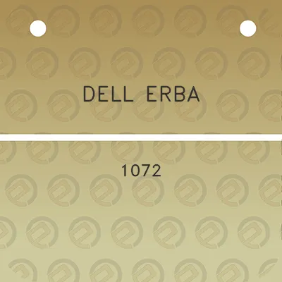 dell-erba-1072