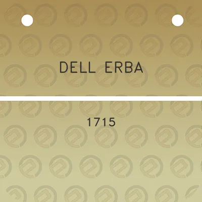 dell-erba-1715