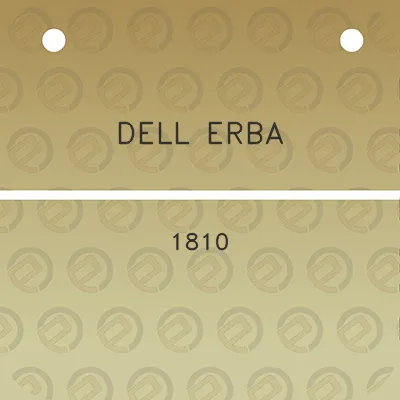 dell-erba-1810