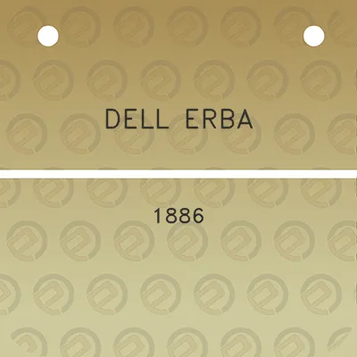 dell-erba-1886