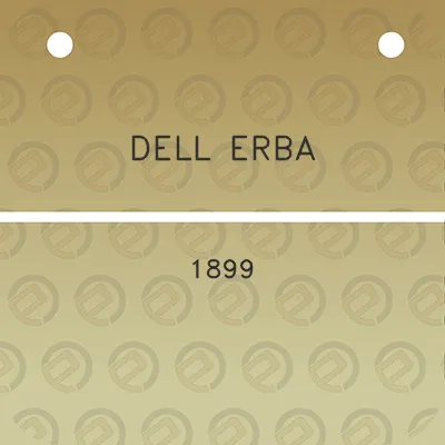 dell-erba-1899