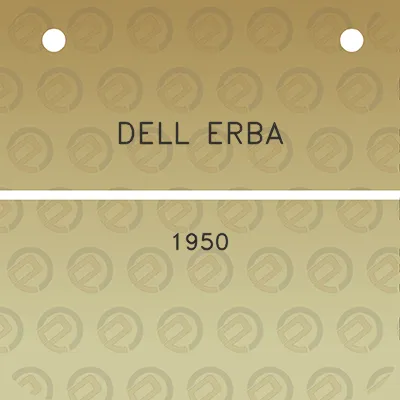 dell-erba-1950