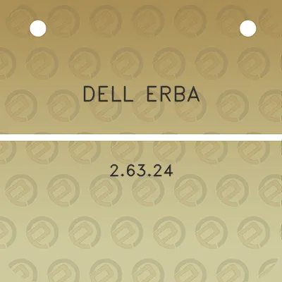 dell-erba-26324