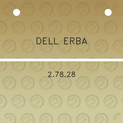 dell-erba-27828