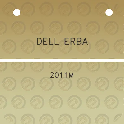 dell-erba-2011m