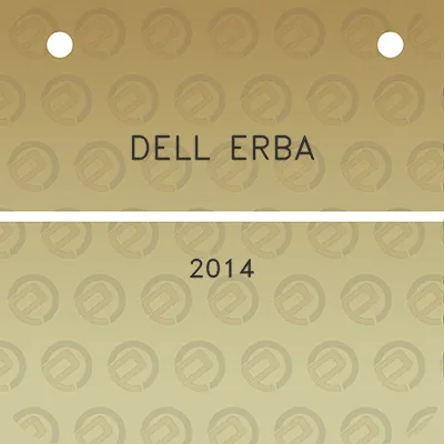 dell-erba-2014